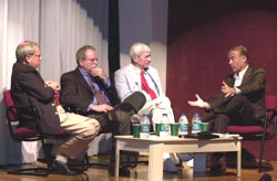 Election 2000 Panel